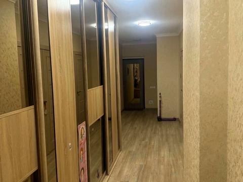 квартира за адресою Ризька вул., 73-Г