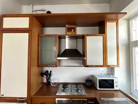 квартира за адресою Хрещатик вул. (Kreschatic), 13