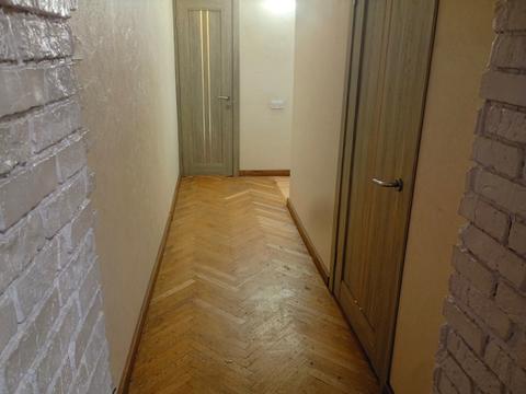 квартира по адресу Бориспольская ул., 32-Б