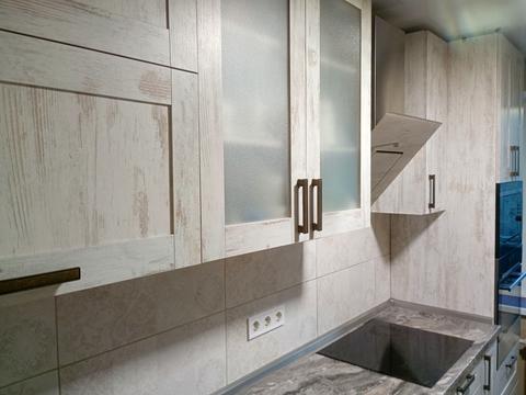 квартира по адресу Бориспольская ул., 32-Б
