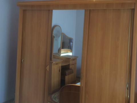 квартира за адресою Героїв Дніпра вул., 20