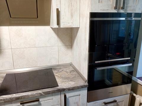 квартира по адресу Бориспольская ул., 32-Б