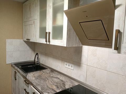 квартира по адресу Бориспольская ул., 32-Б
