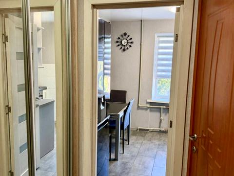 квартира за адресою Новокримська вул., 4-А