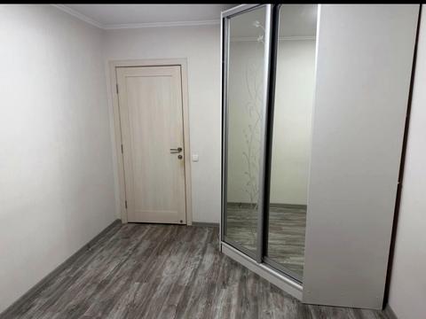 квартира за адресою Новокримська вул., 4-А