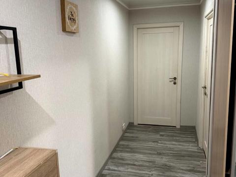 квартира за адресою Новокримська вул., 4-А