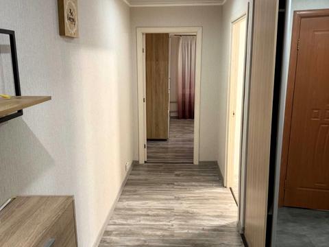 квартира за адресою Новокримська вул., 4-А