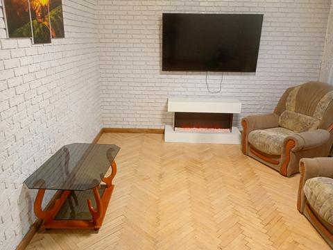 квартира по адресу Бориспольская ул., 32-Б