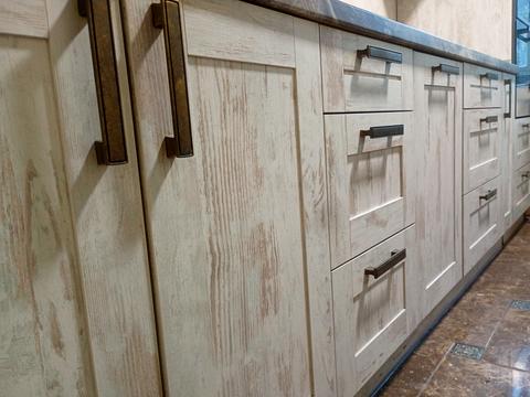 квартира по адресу Бориспольская ул., 32-Б