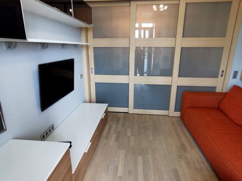 квартира за адресою Раїси Окіпної вул., 18