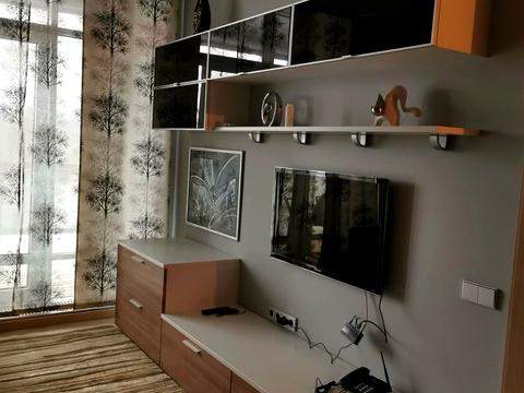 квартира за адресою Раїси Окіпної вул., 18