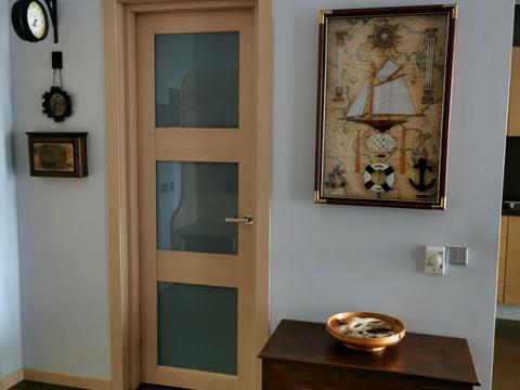 квартира за адресою Раїси Окіпної вул., 18