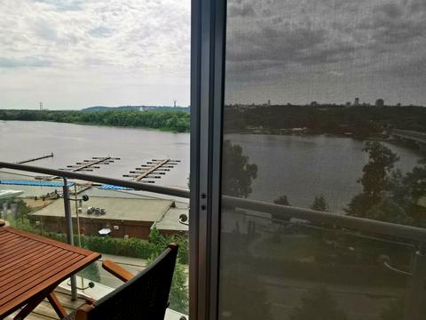 квартира за адресою Раїси Окіпної вул., 18
