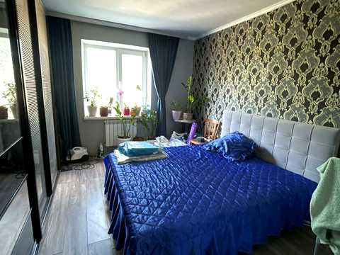 квартира за адресою Пономарьова вул., 18
