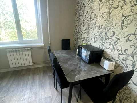 квартира за адресою Пономарьова вул., 18