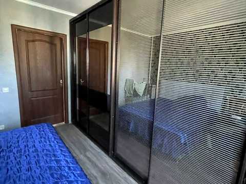 квартира за адресою Пономарьова вул., 18