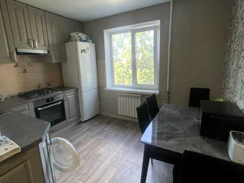 квартира за адресою Пономарьова вул., 18