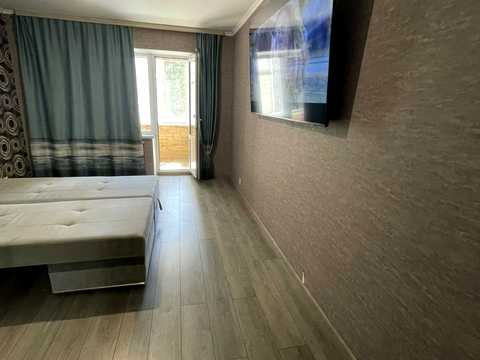 квартира за адресою Пономарьова вул., 18