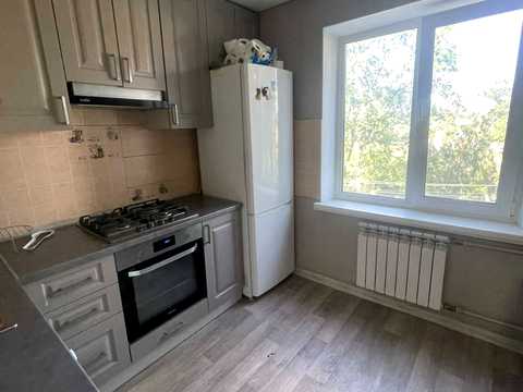 квартира за адресою Пономарьова вул., 18