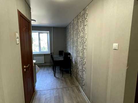 квартира за адресою Пономарьова вул., 18