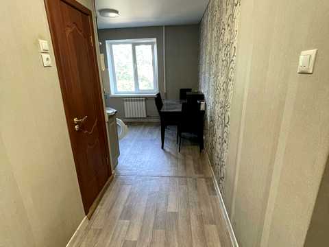квартира за адресою Пономарьова вул., 18