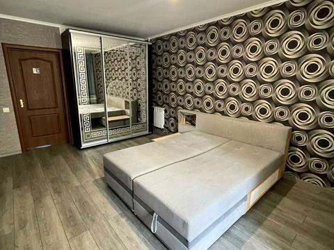 квартира за адресою Пономарьова вул., 18