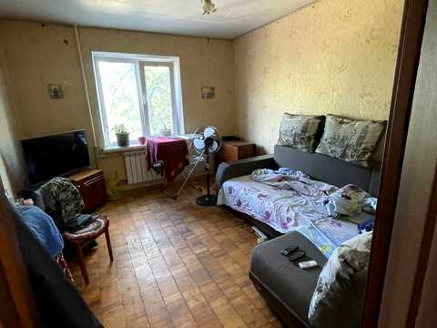 квартира за адресою Пономарьова вул., 18