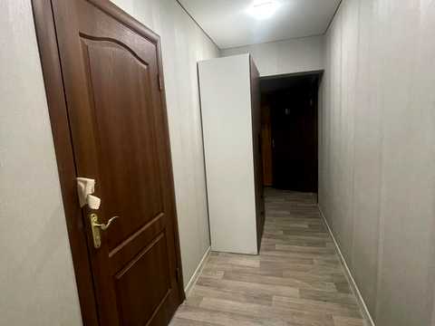квартира за адресою Пономарьова вул., 18