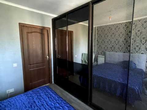 квартира за адресою Пономарьова вул., 18