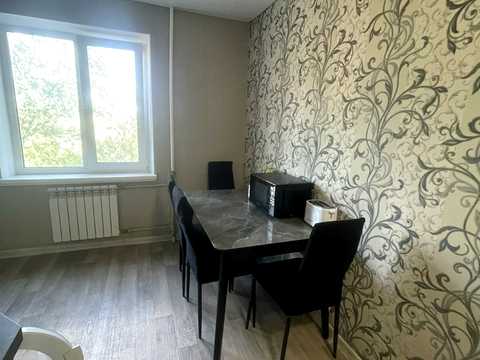 квартира за адресою Пономарьова вул., 18