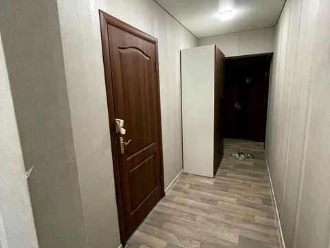 квартира за адресою Пономарьова вул., 18