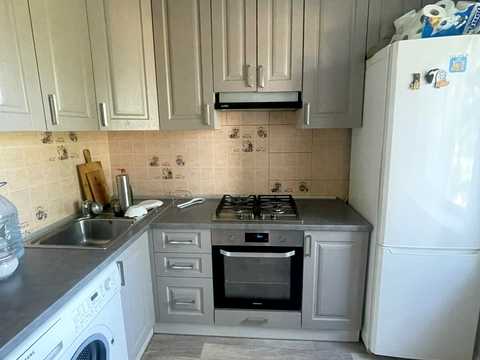 квартира за адресою Пономарьова вул., 18