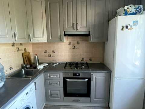 квартира за адресою Пономарьова вул., 18