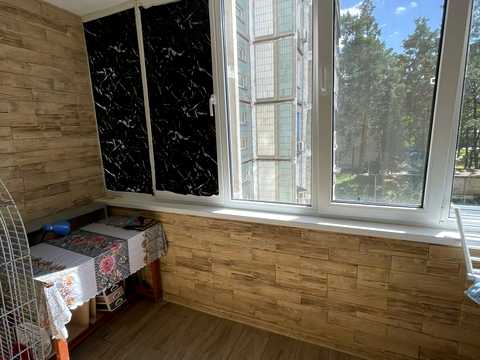 квартира за адресою Пономарьова вул., 18