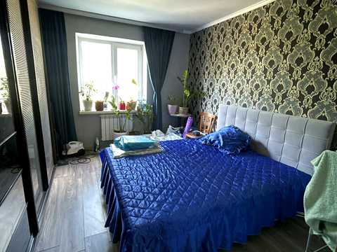 квартира за адресою Пономарьова вул., 18