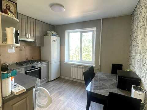 квартира за адресою Пономарьова вул., 18