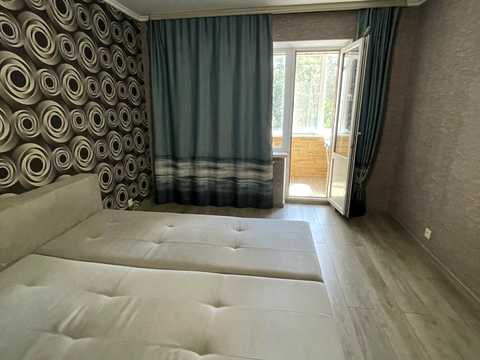 квартира за адресою Пономарьова вул., 18