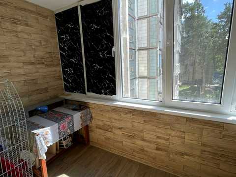 квартира за адресою Пономарьова вул., 18