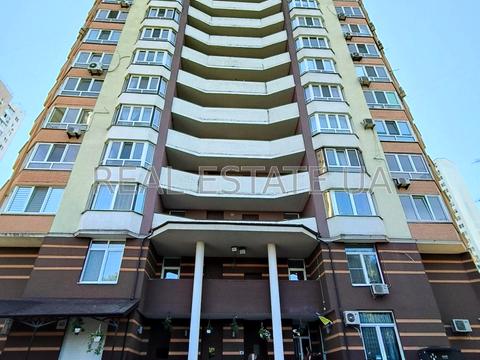 квартира за адресою Урлівська вул., 40