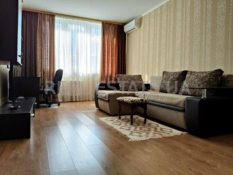 квартира за адресою Урлівська вул., 40