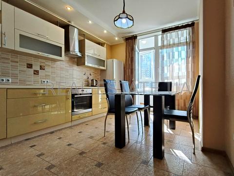 квартира за адресою Урлівська вул., 40