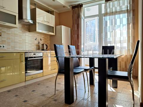 квартира за адресою Урлівська вул., 40