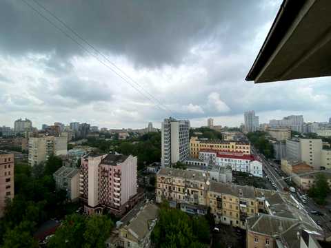 коммерческая по адресу Бульварно-Кудрявская ул. (Воровского), 36