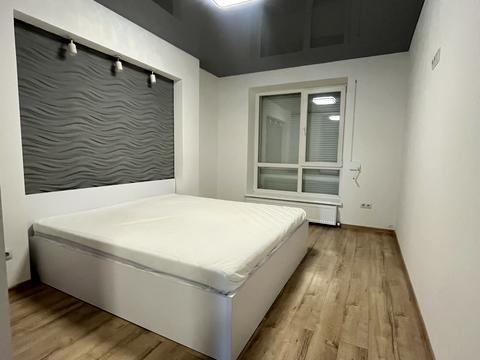 квартира за адресою Олександра Довженка вул., 25-Г