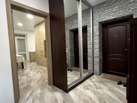 квартира за адресою Олександра Довженка вул., 25-Г