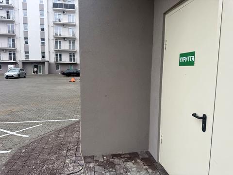 квартира за адресою Тиводара Легоцького вул., 111