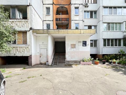 квартира по адресу Александра Довженко ул., 16-Б