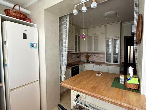 квартира по адресу Урожайная ул., 3