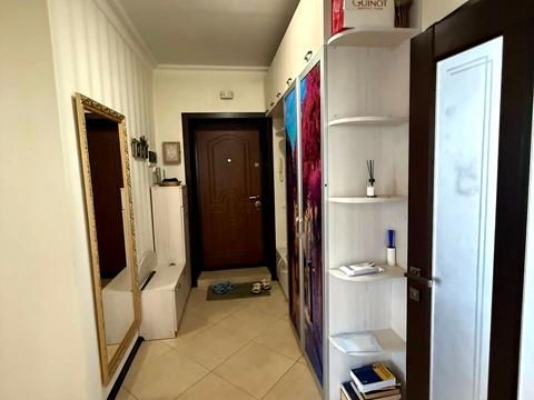 квартира по адресу Урожайная ул., 3