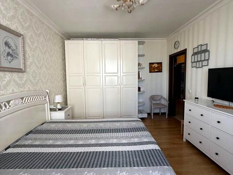 квартира по адресу Урожайная ул., 3